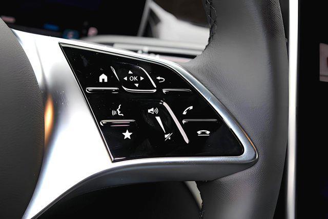 used 2025 Mercedes-Benz GLC 300 car, priced at $53,035