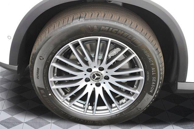 used 2025 Mercedes-Benz GLC 300 car, priced at $53,035