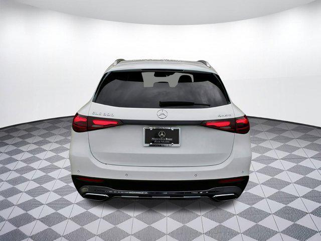 used 2025 Mercedes-Benz GLC 300 car, priced at $53,035
