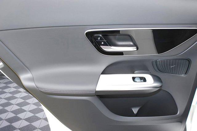 used 2025 Mercedes-Benz GLC 300 car, priced at $53,035