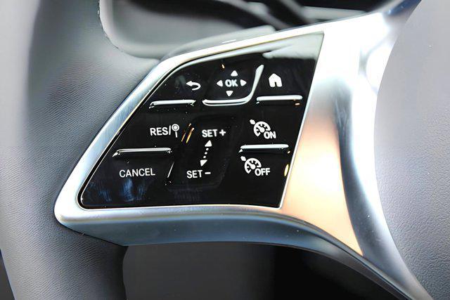 used 2025 Mercedes-Benz GLC 300 car, priced at $53,035