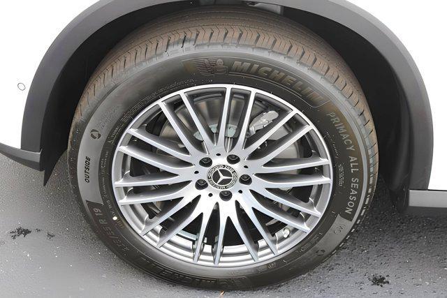 used 2025 Mercedes-Benz GLC 300 car, priced at $53,035
