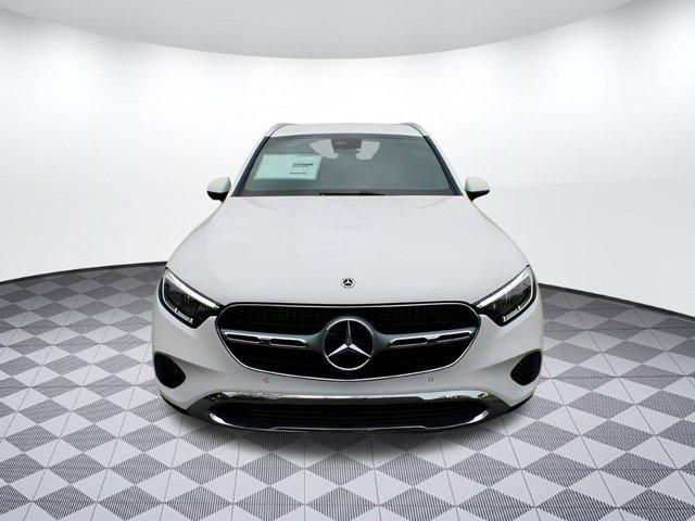 used 2025 Mercedes-Benz GLC 300 car, priced at $53,035