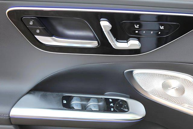 new 2025 Mercedes-Benz AMG C 43 car, priced at $80,250