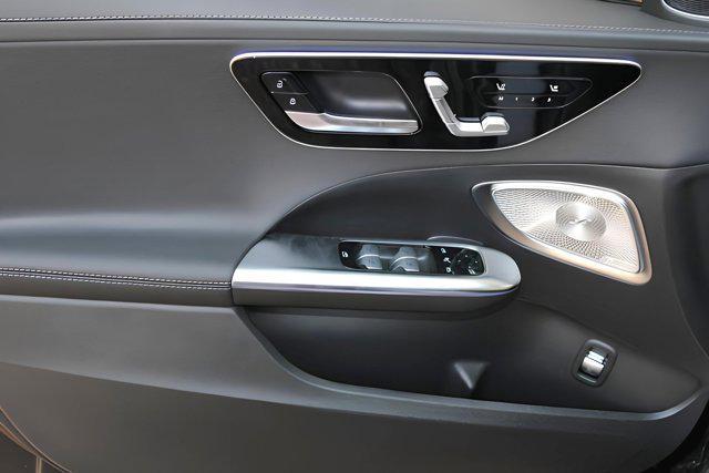 new 2025 Mercedes-Benz AMG C 43 car, priced at $80,250