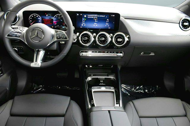 used 2025 Mercedes-Benz GLA 250 car, priced at $42,250