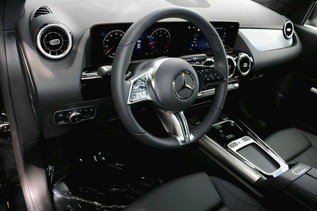 used 2025 Mercedes-Benz GLA 250 car, priced at $42,250