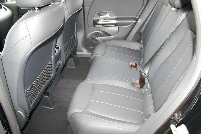 used 2025 Mercedes-Benz GLA 250 car, priced at $42,250