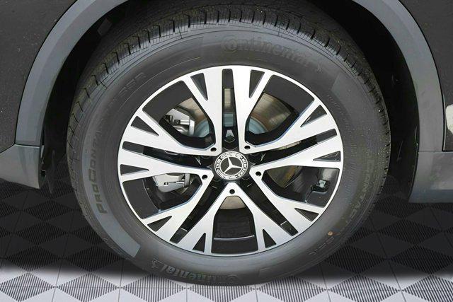 used 2025 Mercedes-Benz GLA 250 car, priced at $42,250