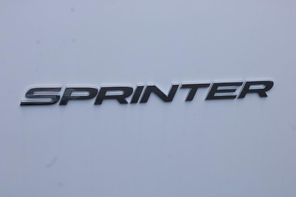 new 2024 Mercedes-Benz Sprinter 2500 car, priced at $63,394