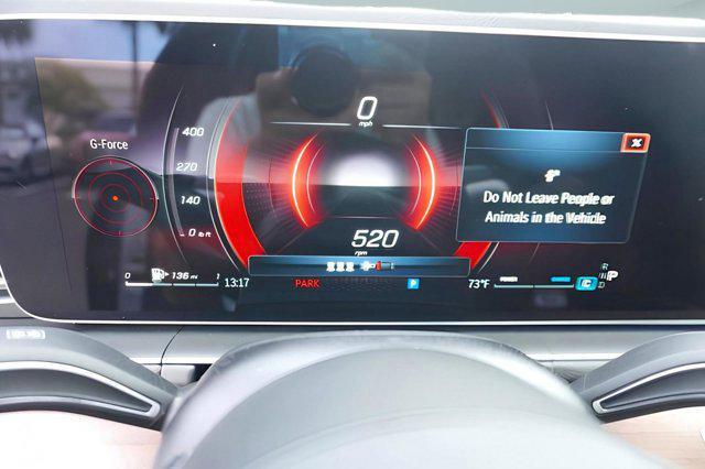new 2025 Mercedes-Benz GLE 450 car, priced at $74,645