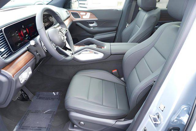 new 2025 Mercedes-Benz GLE 450 car, priced at $74,645