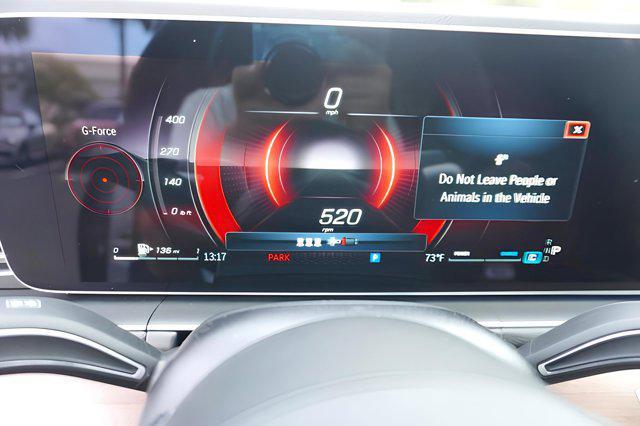 new 2025 Mercedes-Benz GLE 450 car, priced at $74,645