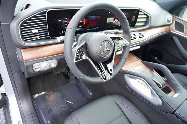 new 2025 Mercedes-Benz GLE 450 car, priced at $74,645