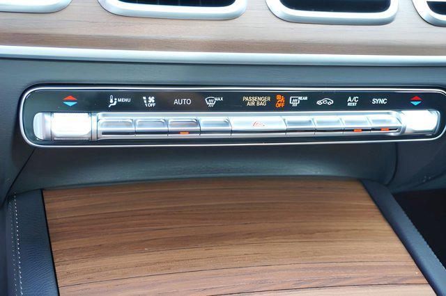 new 2025 Mercedes-Benz GLE 450 car, priced at $74,645