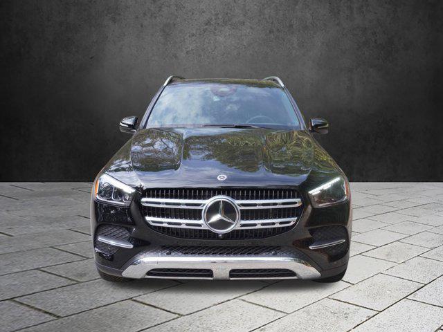 new 2025 Mercedes-Benz GLE 350 car, priced at $63,365