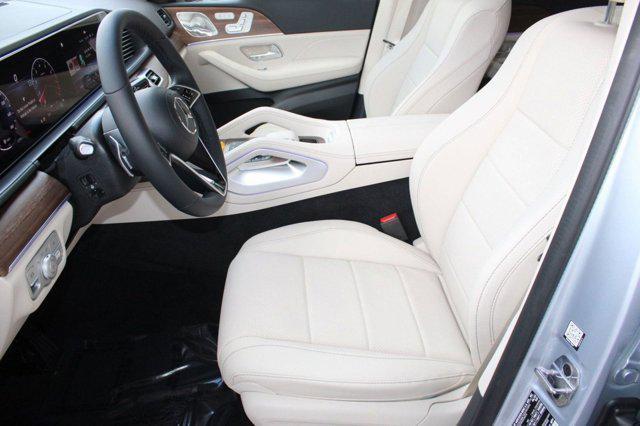 used 2025 Mercedes-Benz GLE 350 car, priced at $71,715