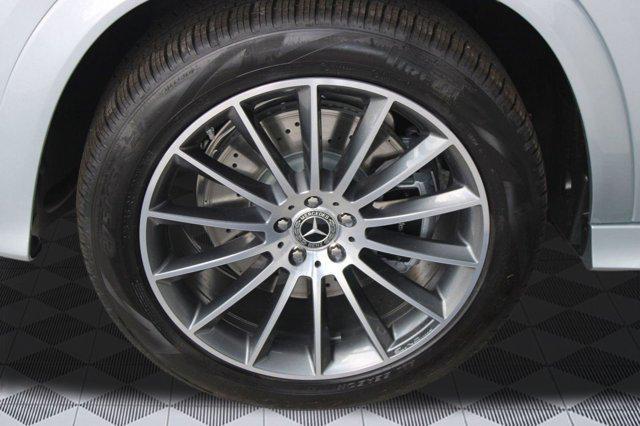 used 2025 Mercedes-Benz GLE 350 car, priced at $71,715