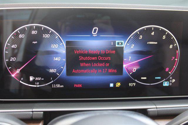 new 2025 Mercedes-Benz GLE 350 car, priced at $71,715