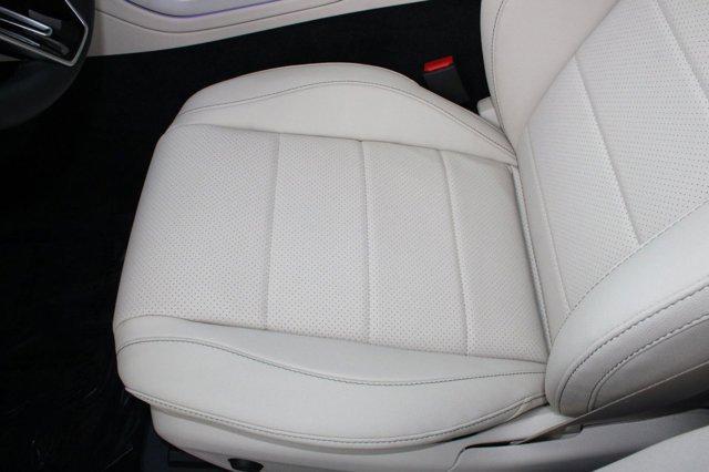 new 2025 Mercedes-Benz GLE 350 car, priced at $71,715