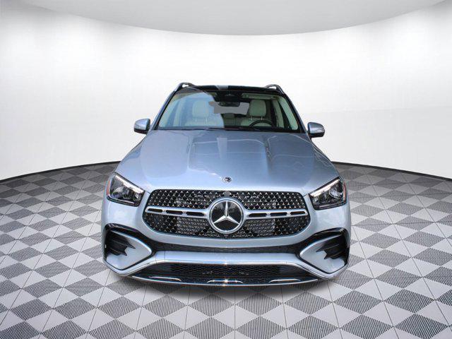 used 2025 Mercedes-Benz GLE 350 car, priced at $71,715