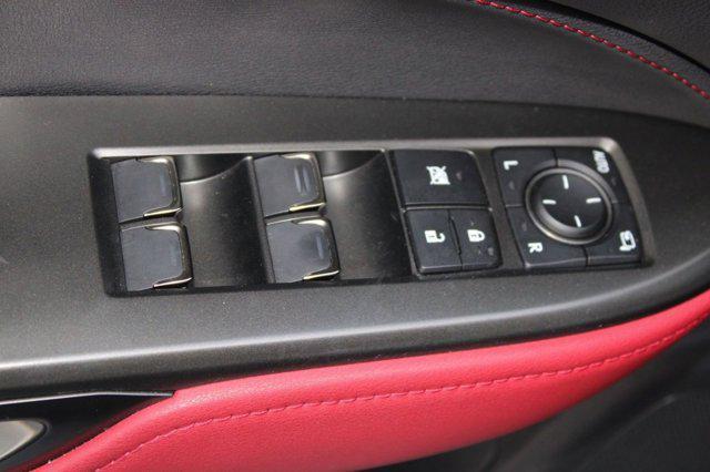 used 2023 Lexus NX 350 car, priced at $35,999