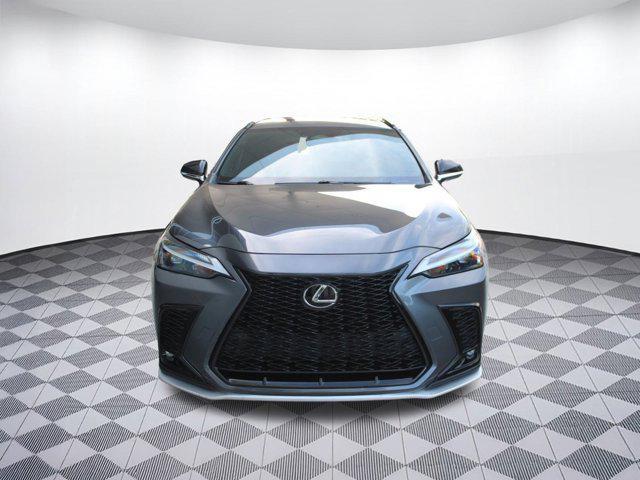 used 2023 Lexus NX 350 car, priced at $35,999