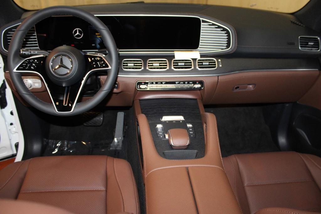 used 2024 Mercedes-Benz GLE 350 car, priced at $67,995