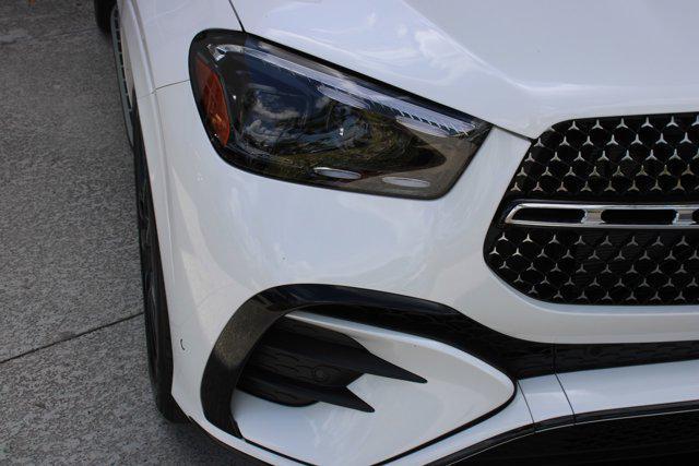 new 2025 Mercedes-Benz GLE 450 car, priced at $95,785