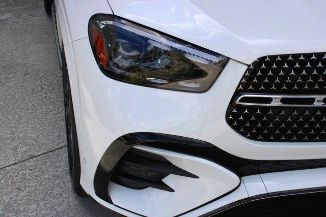 new 2025 Mercedes-Benz GLE 450 car, priced at $95,785