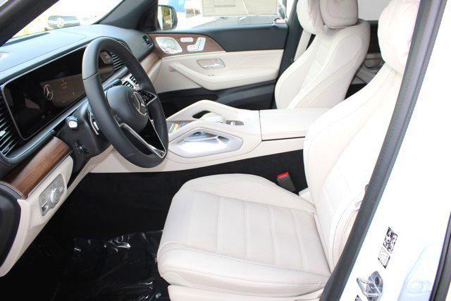 new 2025 Mercedes-Benz GLE 450 car, priced at $95,785