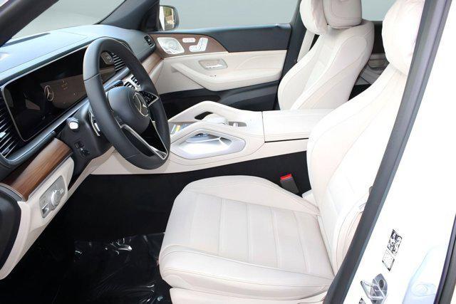 new 2025 Mercedes-Benz GLE 450 car, priced at $95,785