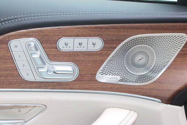 new 2025 Mercedes-Benz GLE 450 car, priced at $95,785
