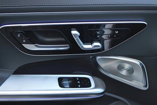 new 2025 Mercedes-Benz AMG CLE 53 car, priced at $89,435