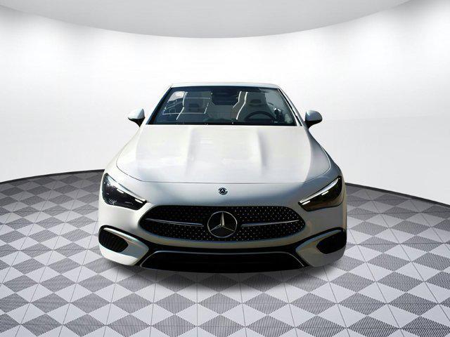 new 2025 Mercedes-Benz CLE 300 car, priced at $71,645