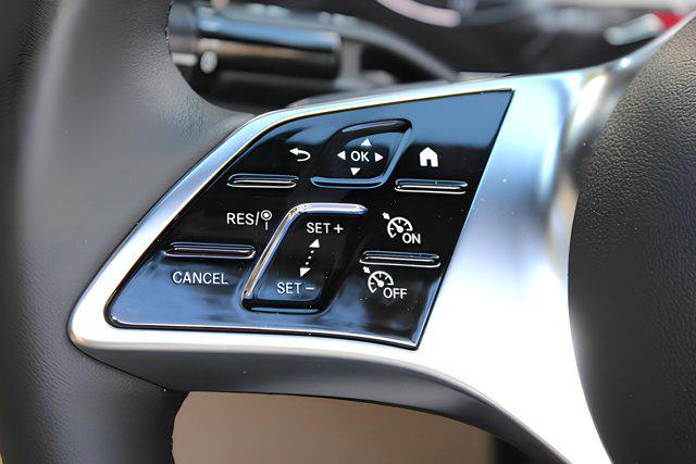 new 2025 Mercedes-Benz CLE 300 car, priced at $71,645