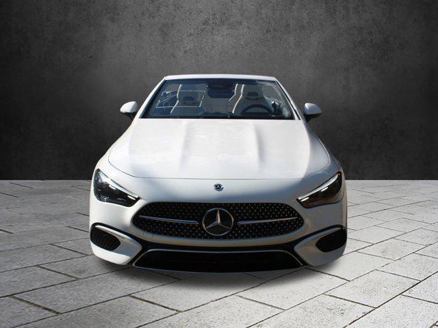 new 2025 Mercedes-Benz CLE 300 car, priced at $71,645