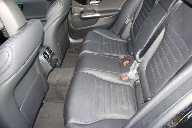 new 2026 Mercedes-Benz AMG C 43 car, priced at $72,185