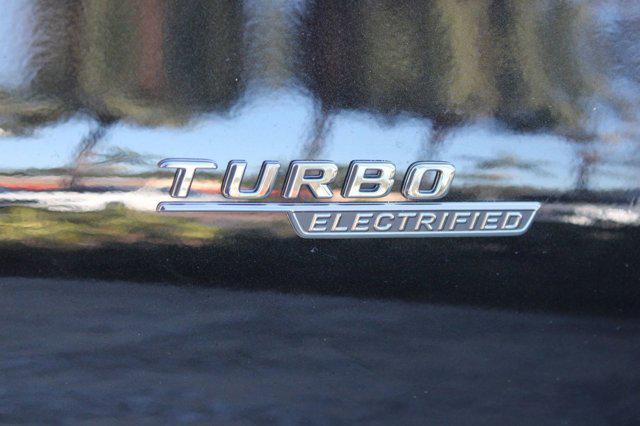 new 2026 Mercedes-Benz AMG C 43 car, priced at $72,185