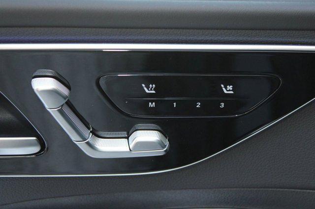 new 2026 Mercedes-Benz AMG C 43 car, priced at $72,185