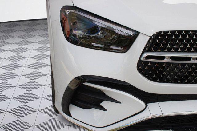 new 2026 Mercedes-Benz GLE 350 car, priced at $84,245