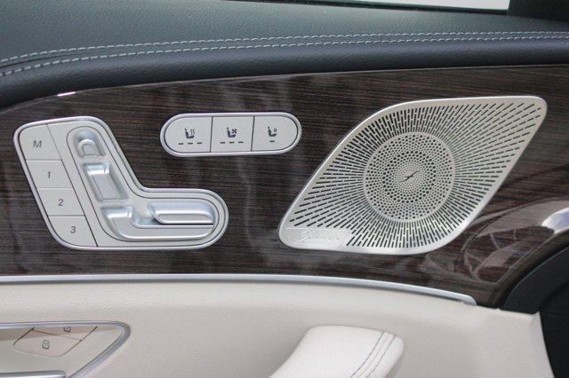 new 2026 Mercedes-Benz GLE 350 car, priced at $84,245