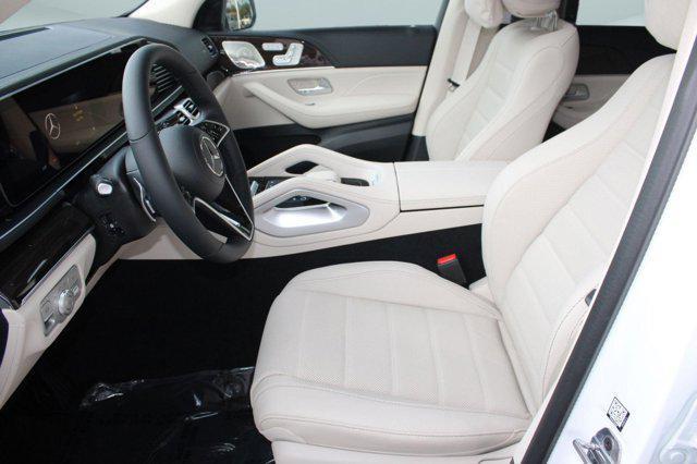 new 2026 Mercedes-Benz GLE 350 car, priced at $84,245