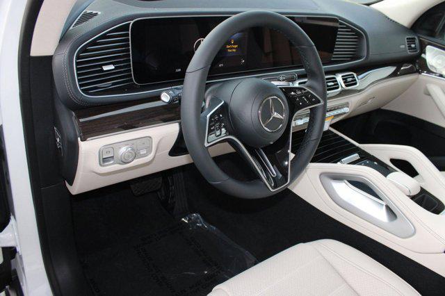 new 2026 Mercedes-Benz GLE 350 car, priced at $84,245