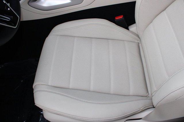 new 2026 Mercedes-Benz GLE 350 car, priced at $84,245