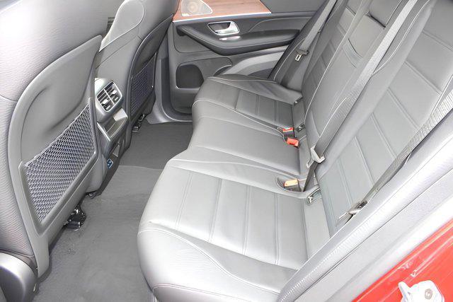new 2025 Mercedes-Benz GLE 450 car, priced at $86,980