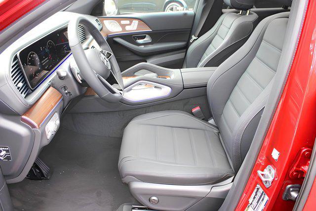new 2025 Mercedes-Benz GLE 450 car, priced at $86,980