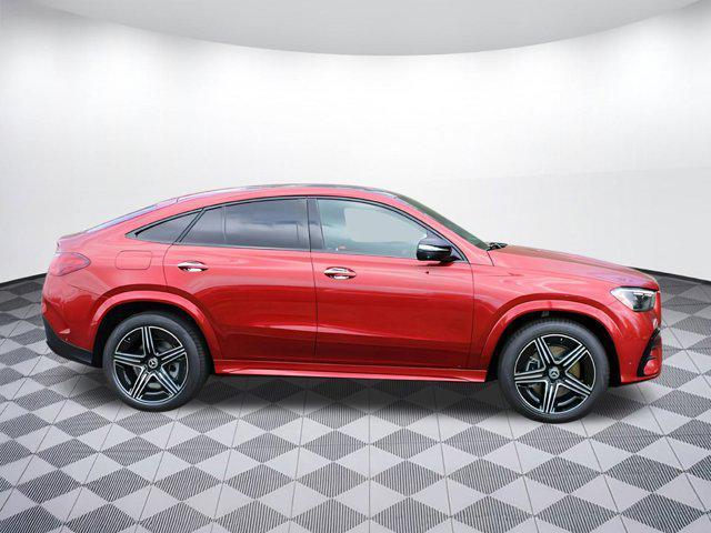 new 2025 Mercedes-Benz GLE 450 car, priced at $86,980