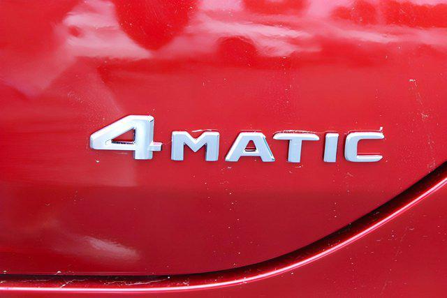 new 2025 Mercedes-Benz GLE 450 car, priced at $86,980