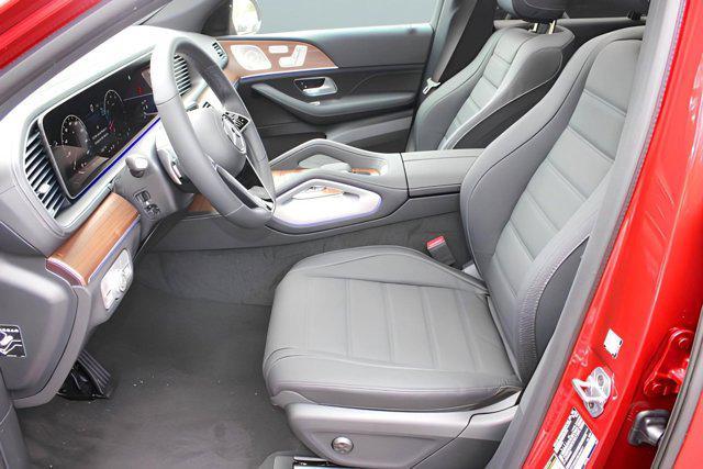 new 2025 Mercedes-Benz GLE 450 car, priced at $86,980